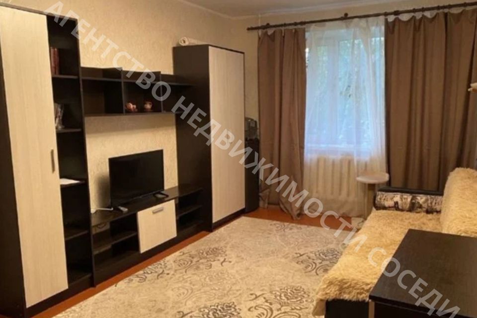 Продаётся комната в 3-комн. квартире, 17.3 м²
