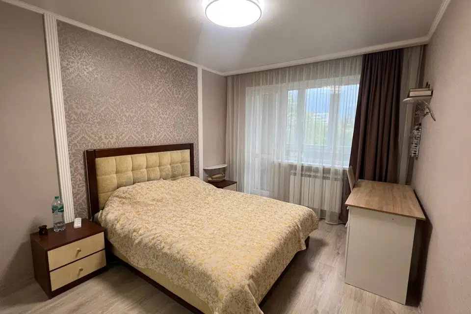 Продаётся 2-комнатная квартира, 47 м²