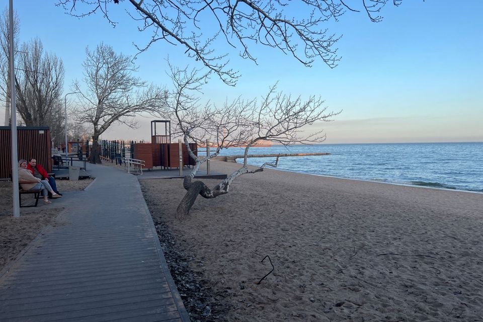 Продаётся 2-комнатная квартира, 53.98 м²