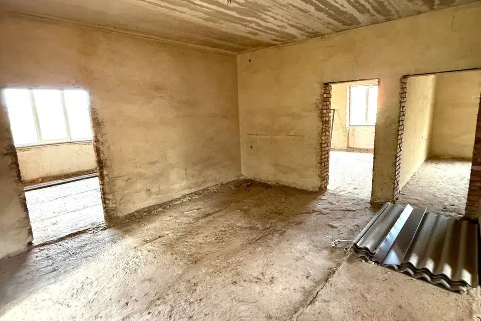 Продаётся 3-этажный дом, 510 м²