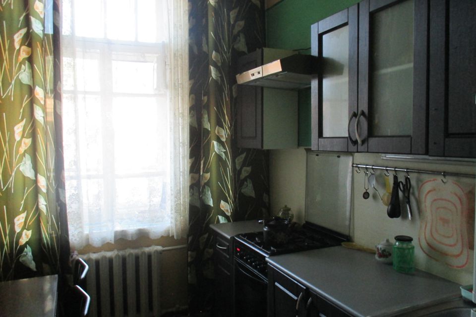 Продаётся 2-комнатная квартира, 80 м²