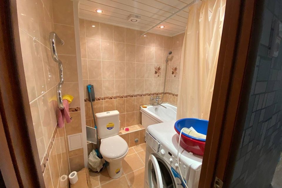 Продаётся 2-комнатная квартира, 41 м²