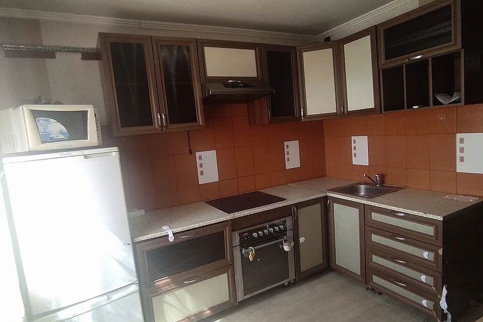 Продаётся 2-комнатная квартира, 54 м²
