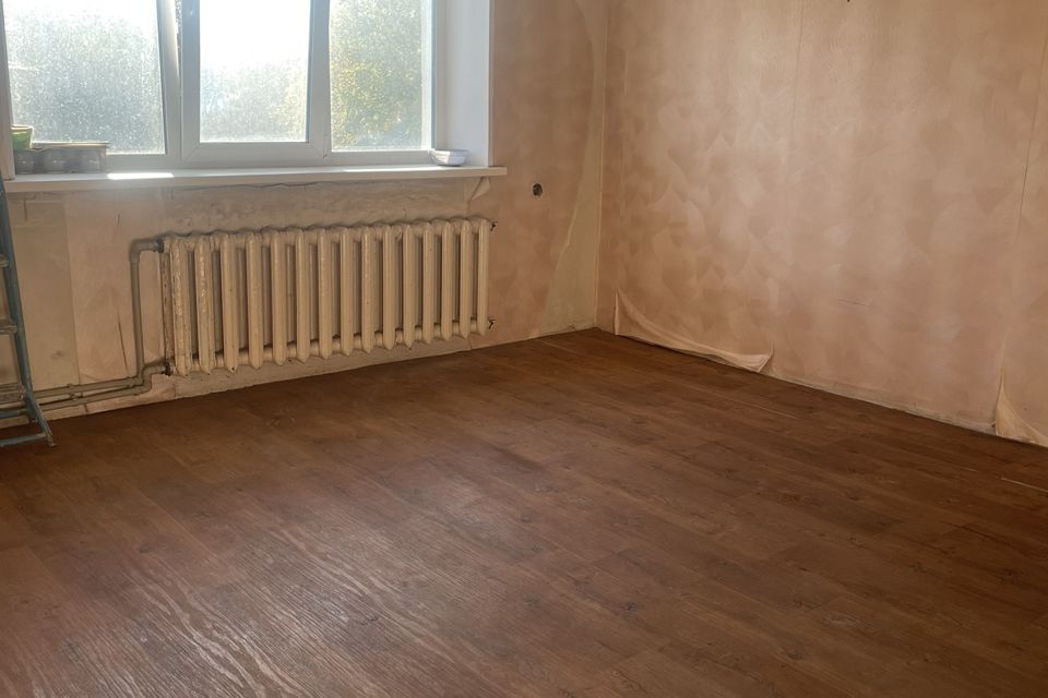 Продаётся 1-комнатная квартира, 32.5 м²