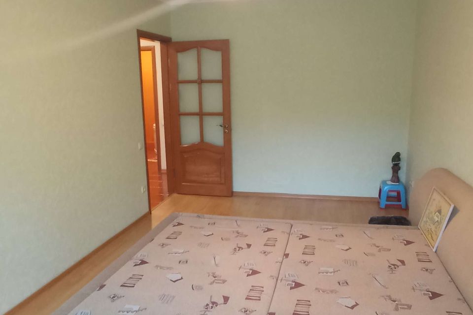 Продаётся 3-комнатная квартира, 60 м²