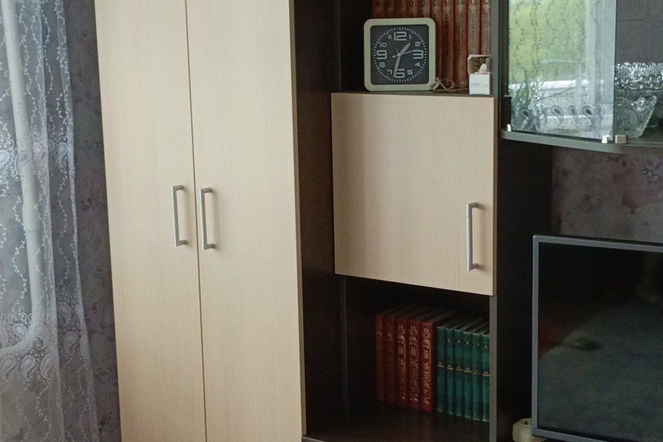 Продаётся 2-комнатная квартира, 51.4 м²