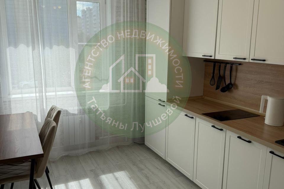 Продаётся 2-комнатная квартира, 64.6 м²