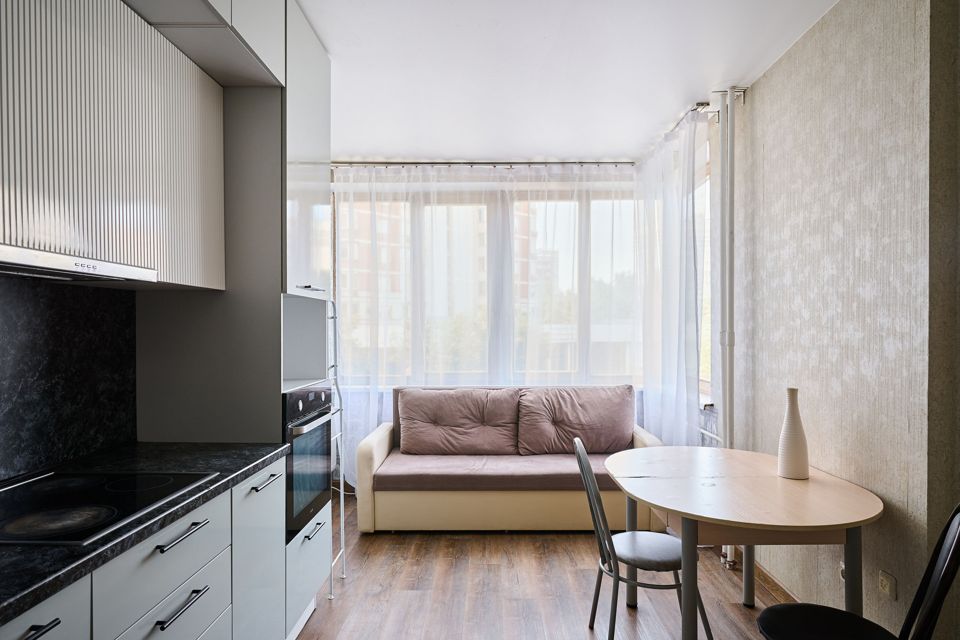Продаётся 2-комнатная квартира, 61 м²