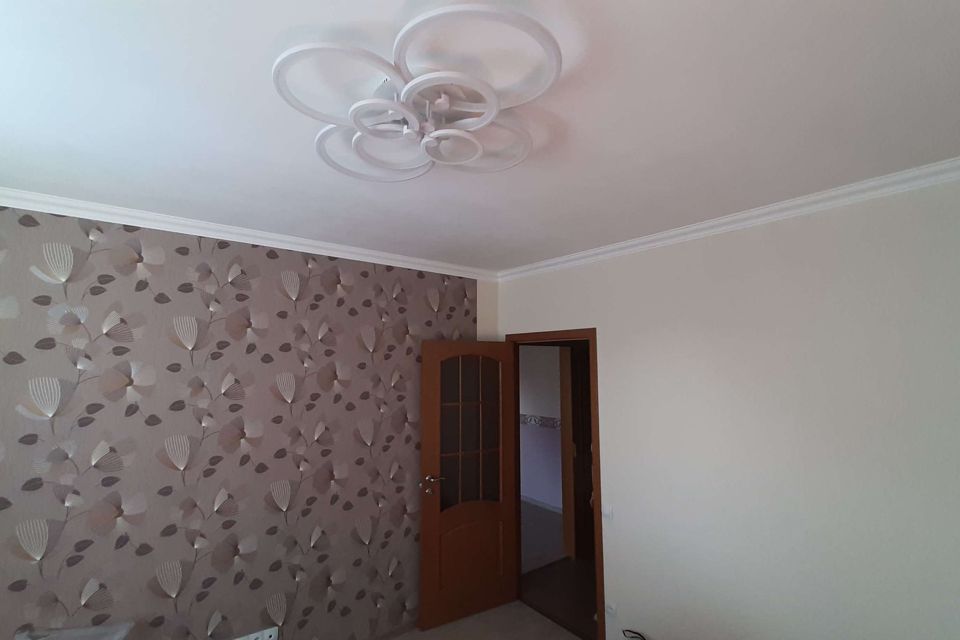 Продаётся 2-комнатная квартира, 54 м²