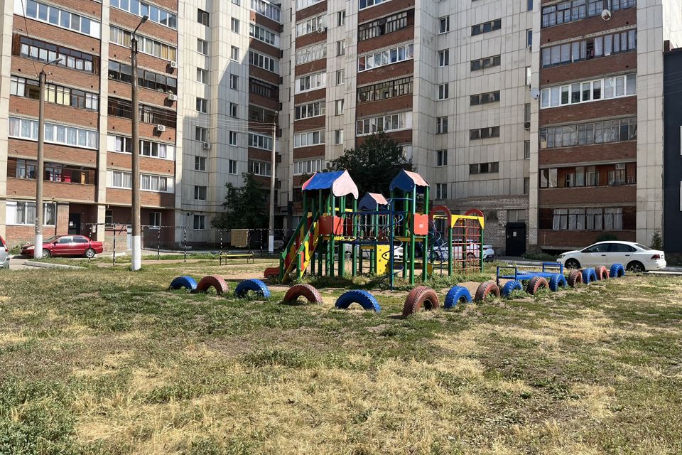 Продаётся 2-комнатная квартира, 40.3 м²