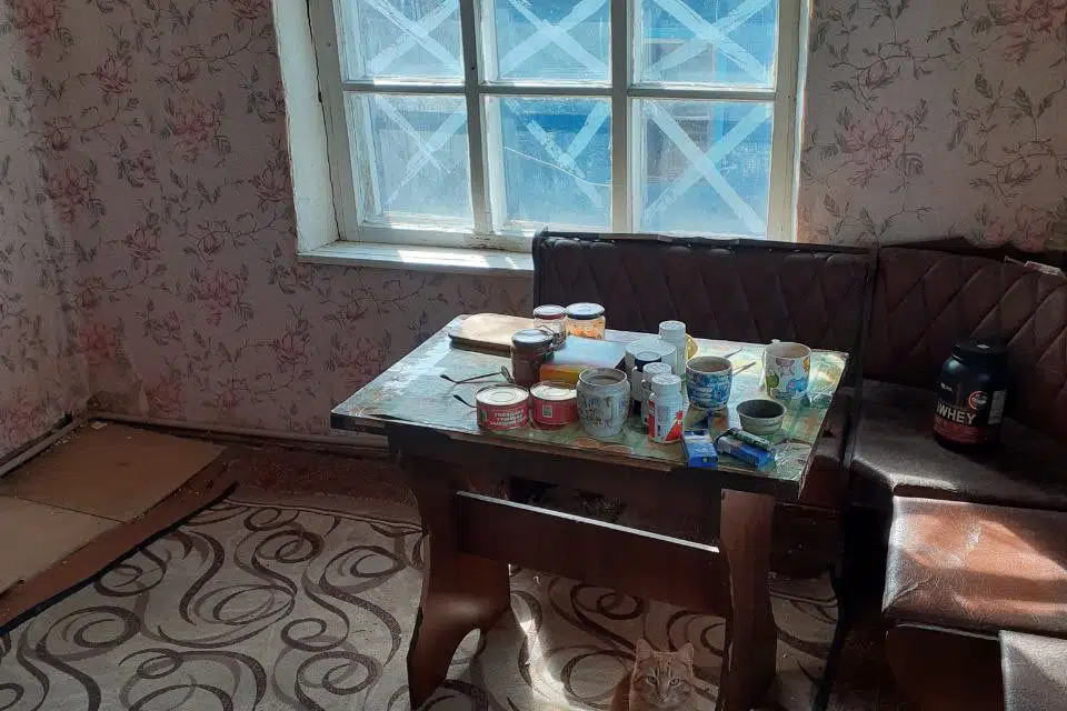 Продаётся 1-этажный дом, 75 м²