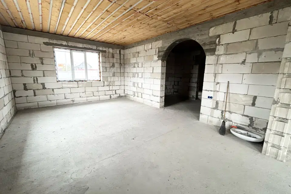 Продаётся 2-этажный дом, 273.6 м²