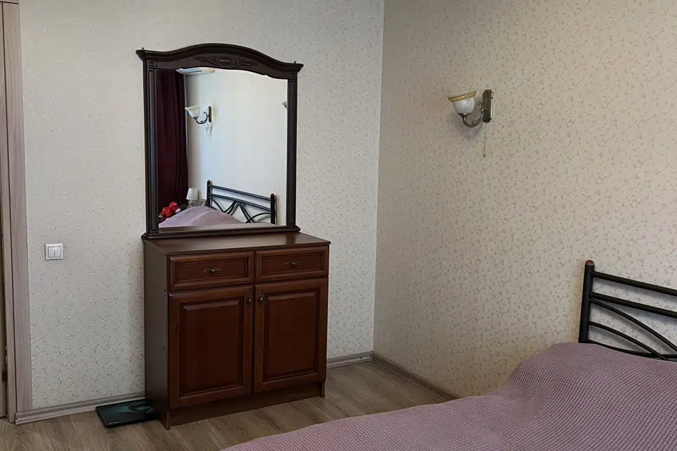 Продаётся 2-комнатная квартира, 47.8 м²