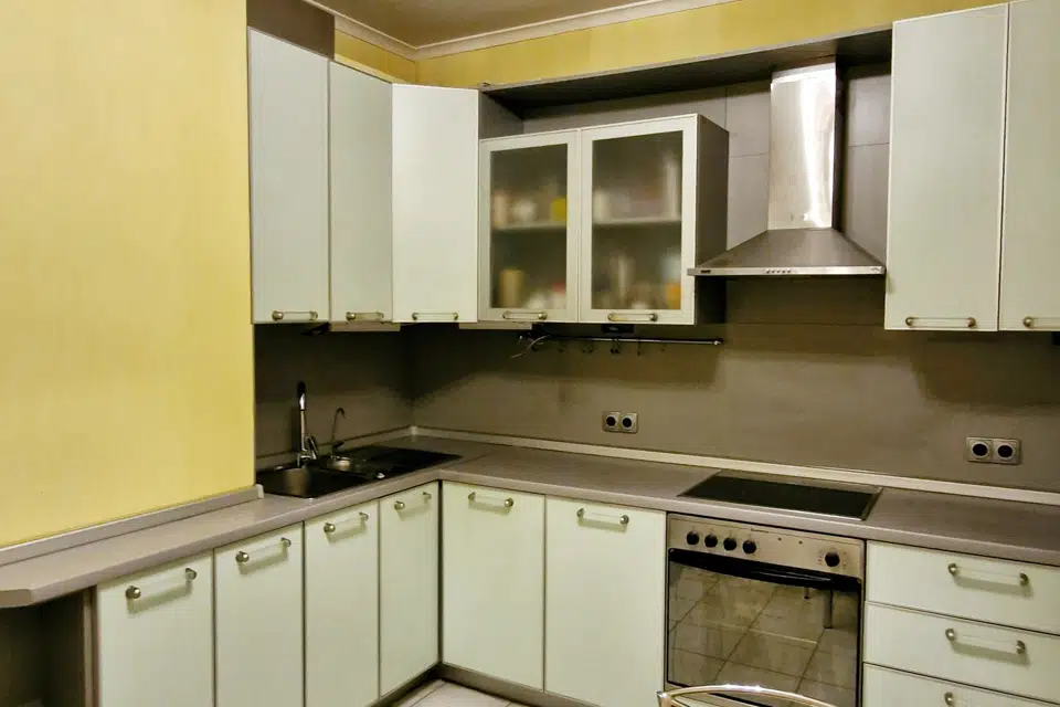 Продаётся 3-комнатная квартира, 74.8 м²