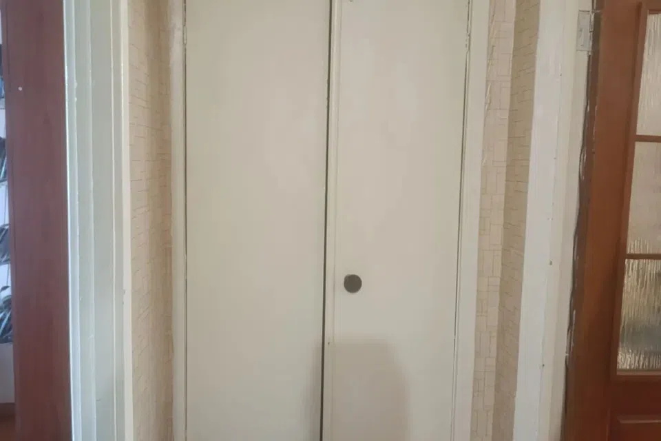Продаётся 2-комнатная квартира, 45.4 м²