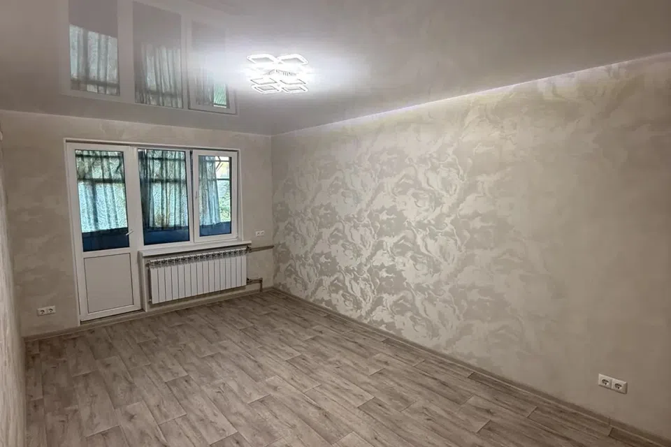 Продаётся 2-комнатная квартира, 45.1 м²