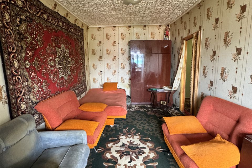 Продаётся 1-комнатная квартира, 32.1 м²