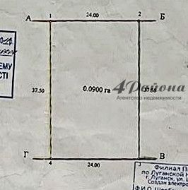 Продаётся участок, 9 сот., ИЖС