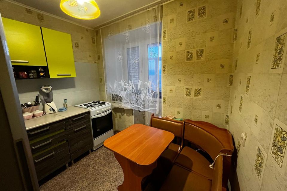 Продаётся 1-комнатная квартира, 27.8 м²
