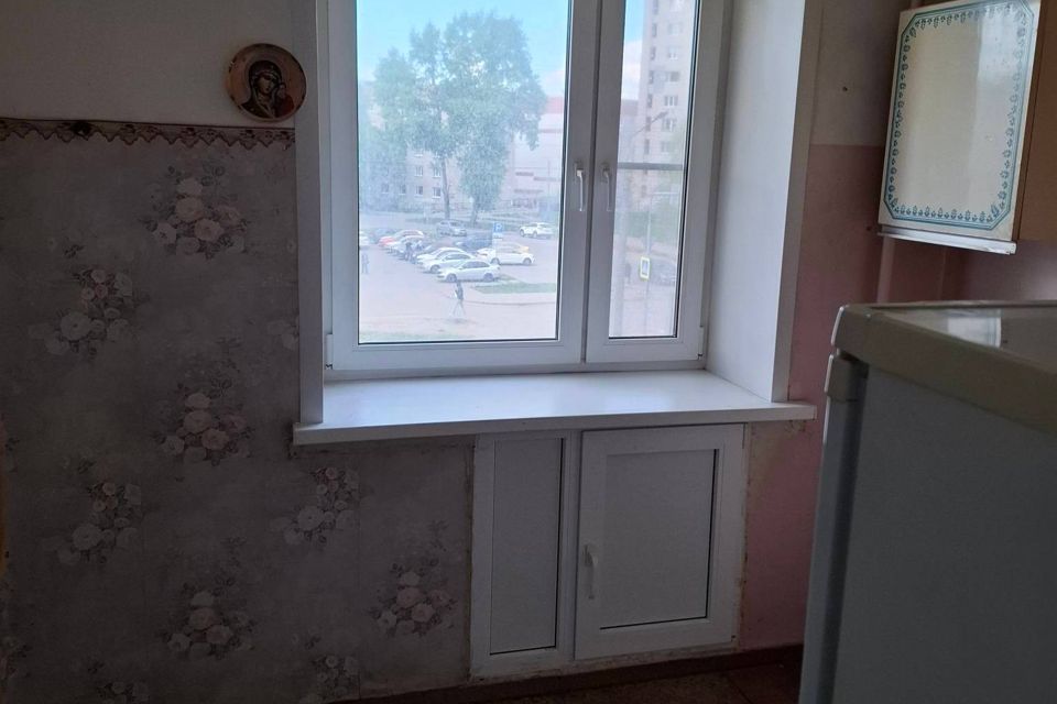 Продаётся 2-комнатная квартира, 42.3 м²