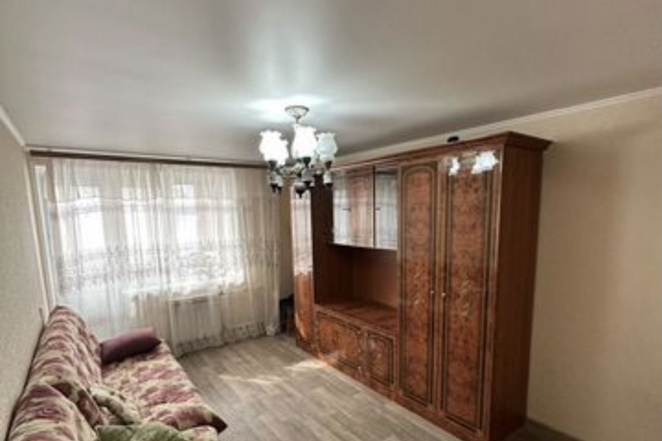 Продаётся 2-комнатная квартира, 49.7 м²