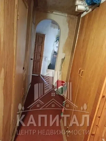 Продаётся 2-комнатная квартира, 55 м²