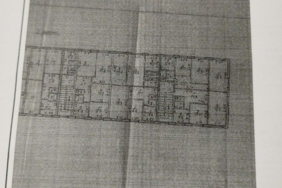 Сдаётся 1-комнатная квартира, 21 м²