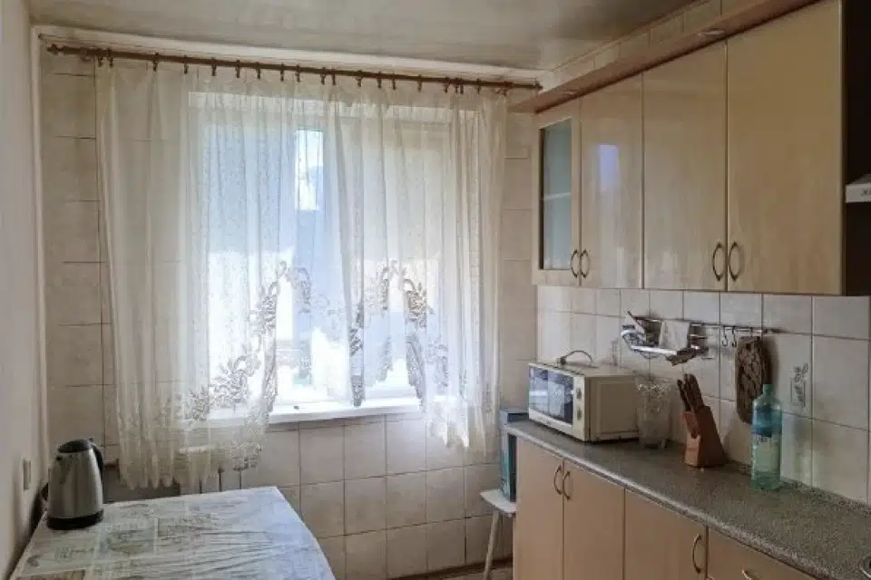 Продаётся 2-комнатная квартира, 46 м²