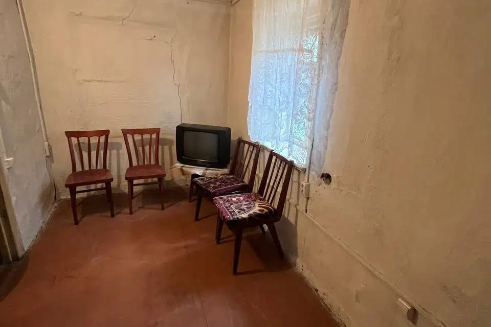 Продаётся 1-этажный дом, 42.7 м²