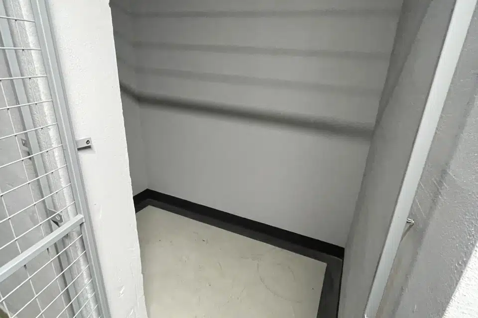 Продаётся гараж, 3 м²