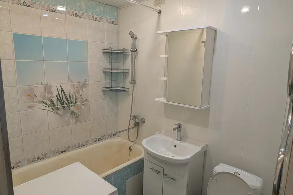 Продаётся 1-комнатная квартира, 32.7 м²