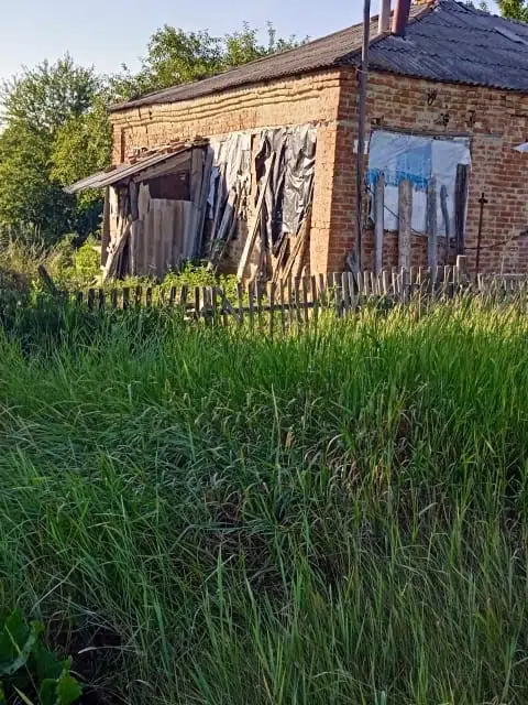 Продаётся 1-этажный дом, 49.8 м²