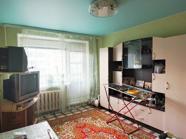 Продаётся 2-комнатная квартира, 39.2 м²