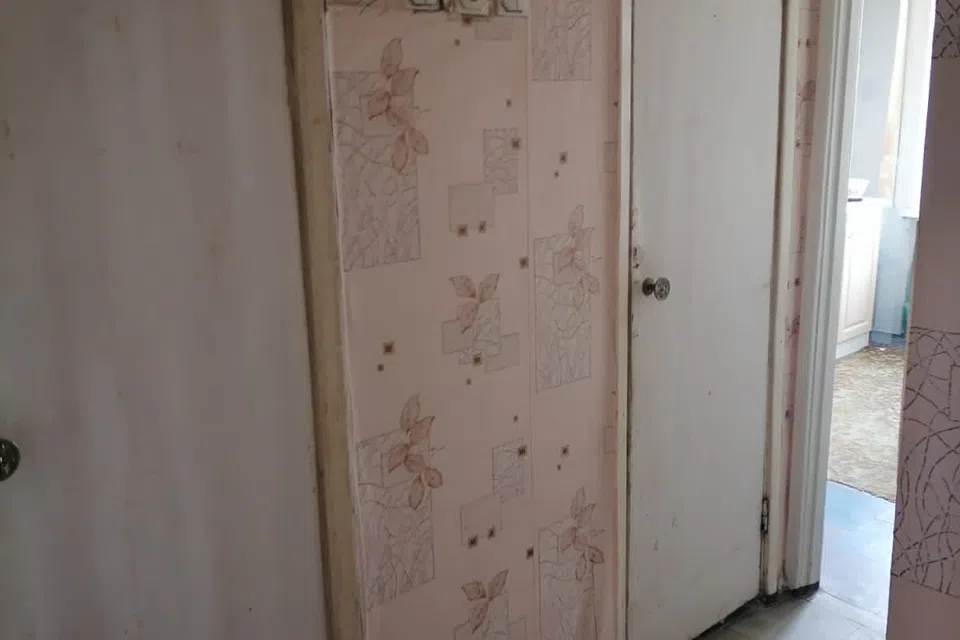 Продаётся 2-комнатная квартира, 50 м²