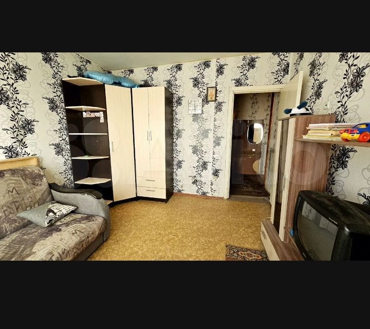Продаётся 2-комнатная квартира, 47.1 м²