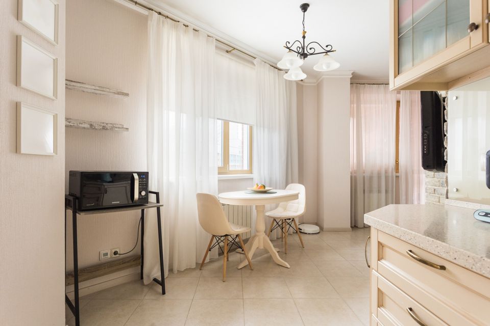 Продаётся 2-комнатная квартира, 78.4 м²