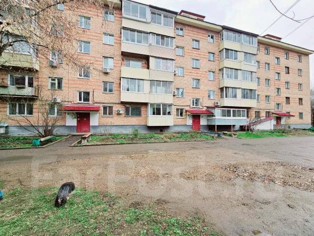 Продаётся 2-комнатная квартира, 48.6 м²