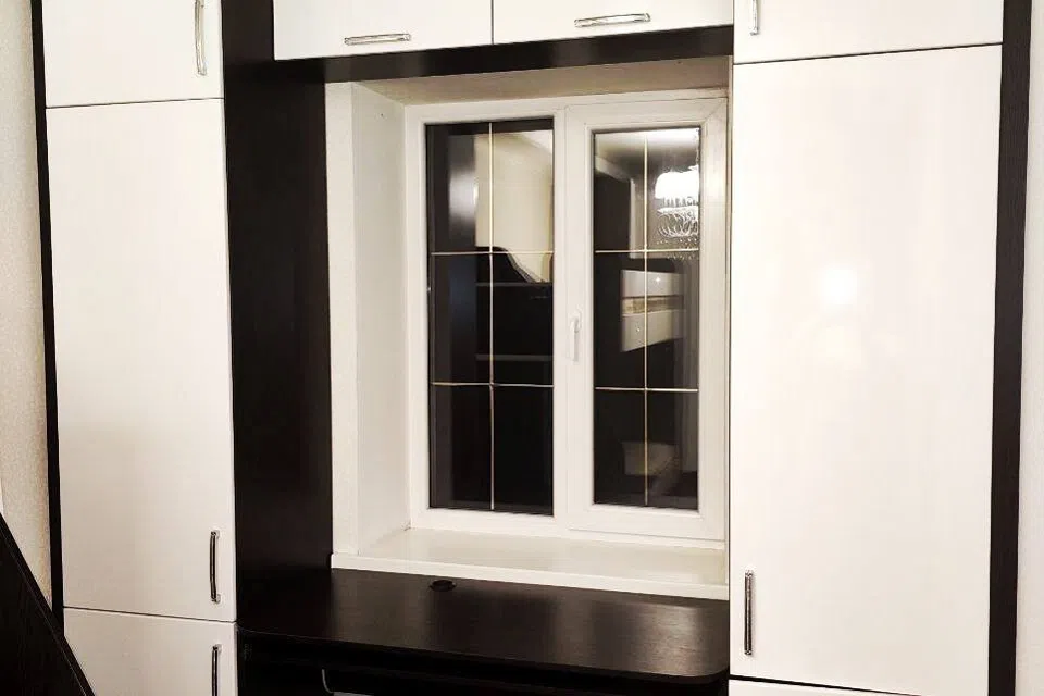 Продаётся 2-комнатная квартира, 46 м²