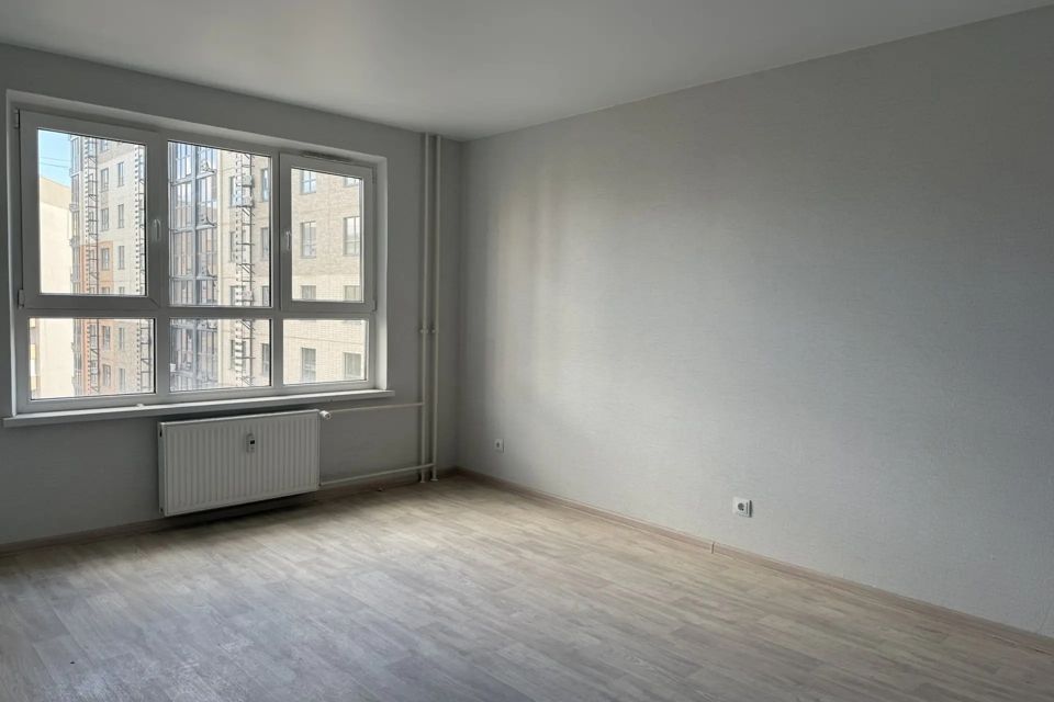 Продаётся 1-комнатная квартира, 29 м²