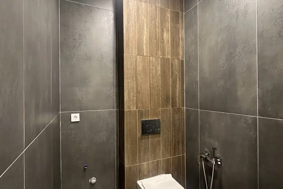 Продаётся 2-комнатная квартира, 55.4 м²