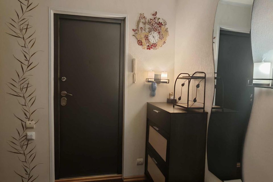 Продаётся 2-комнатная квартира, 50.2 м²