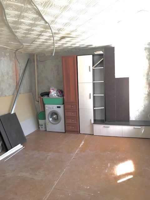 Продаётся 1-комнатная квартира, 30 м²