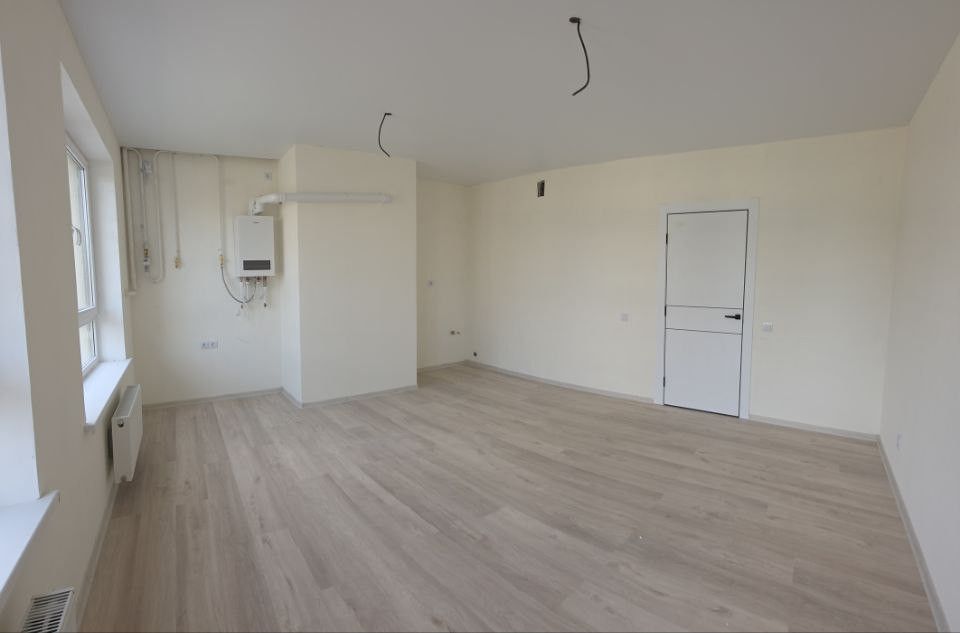 Продаётся студия, 28 м²