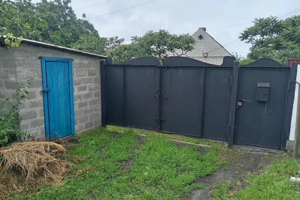 Продаётся 1-этажный дом, 64.7 м²