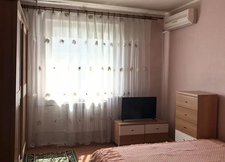 Продаётся 2-комнатная квартира, 53 м²