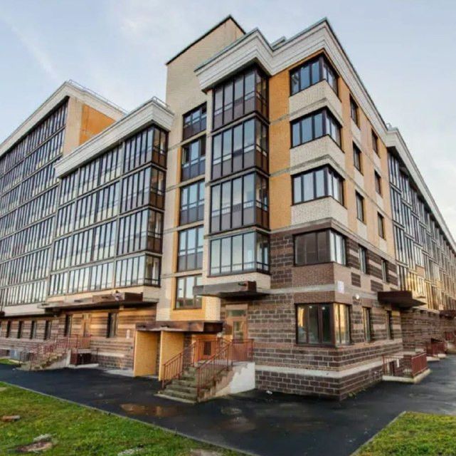 Продаётся студия, 22 м²