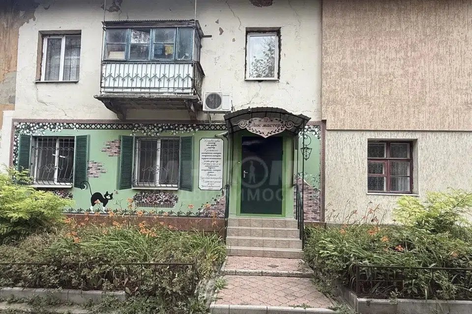 Продаётся торговое помещение, 44 м²