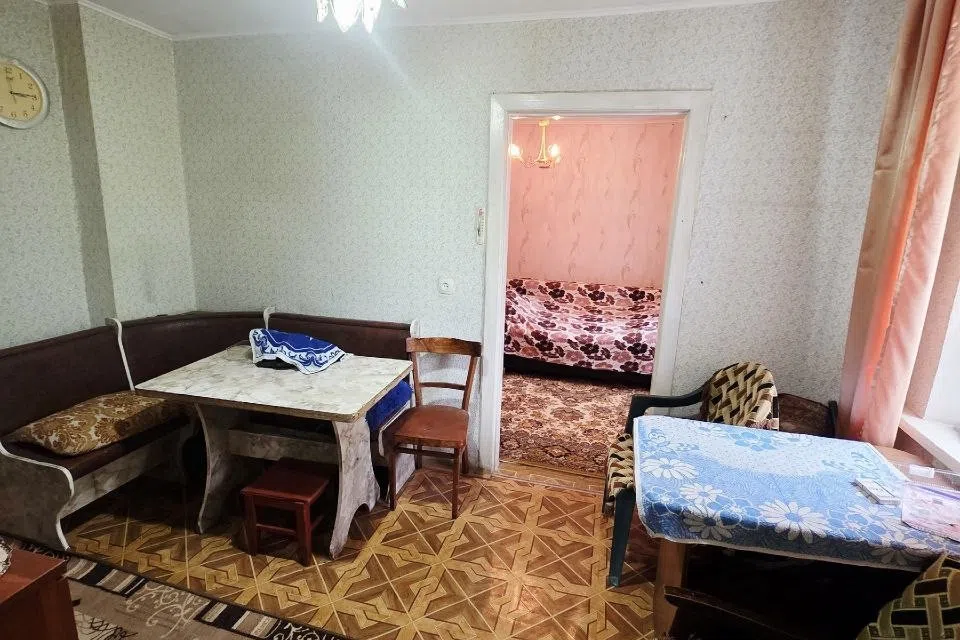 Продаётся 2-этажный дом, 95 м²