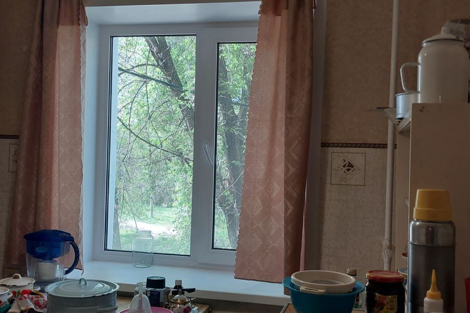 Продаётся 2-комнатная квартира, 44.6 м²