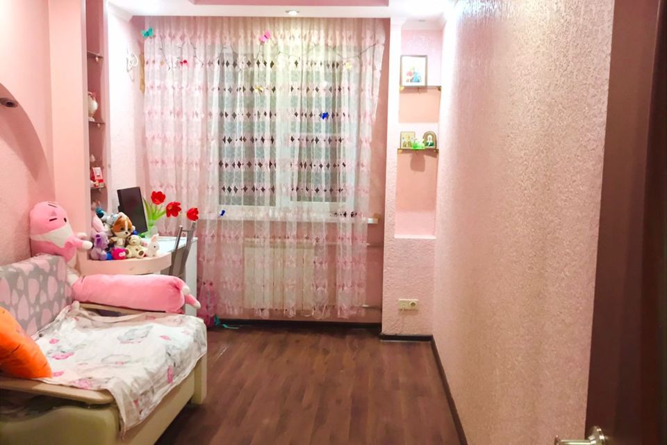 Продаётся 2-комнатная квартира, 46 м²